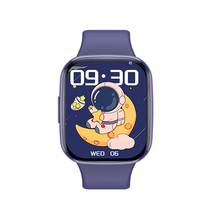 Smartware Pixi Waterproof Health & Fitness Smart Watch For Kids