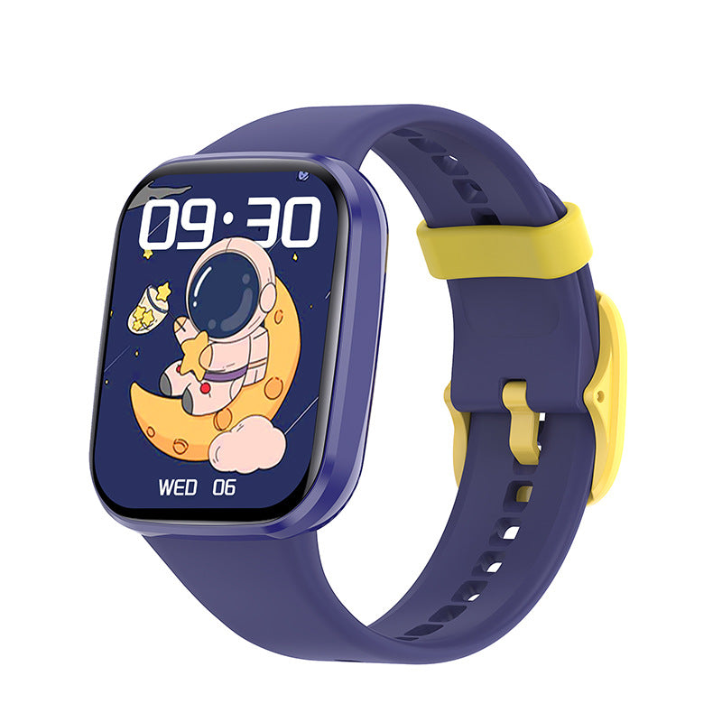 Smartware Pixi Waterproof Health & Fitness Smart Watch For Kids