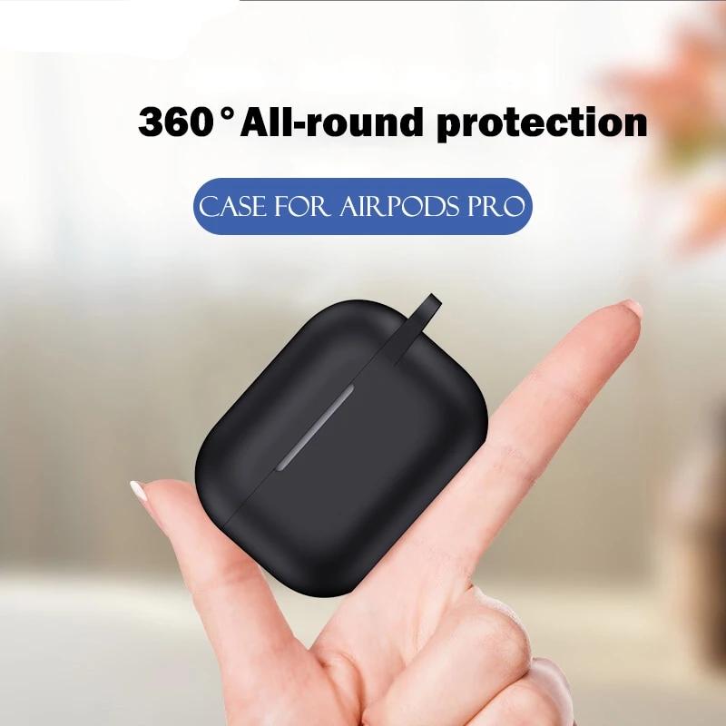 Case Design With Hook For AirPods Pro - Smart Ware Co